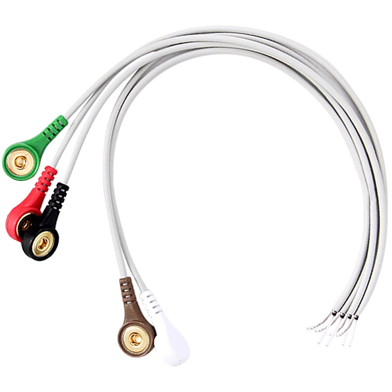 Universal electrocardiograph l - đánh giá và giá Ecg Patch Monitor