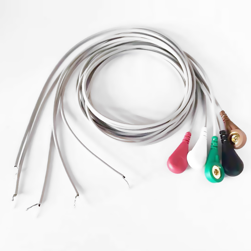 Universal electrocardiograph l - đánh giá và giá Ecg Patch Monitor