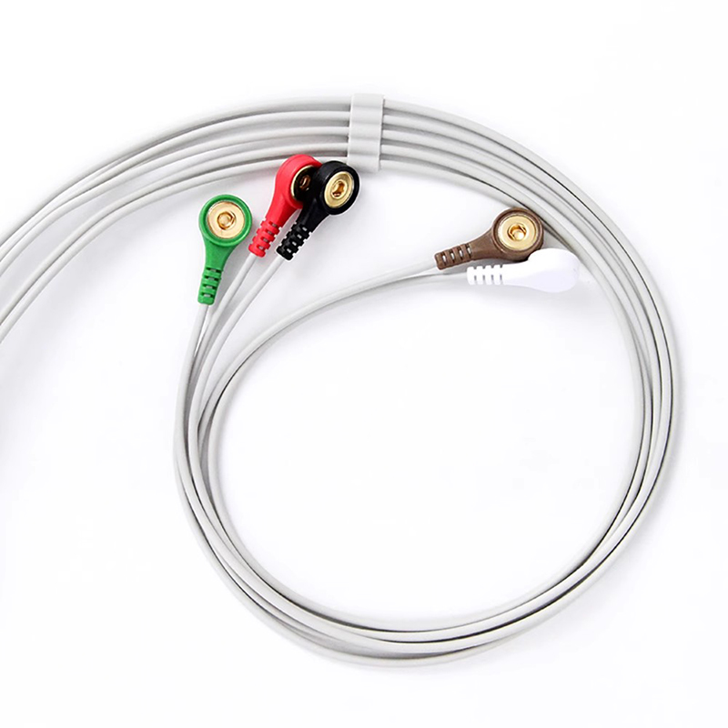 Universal electrocardiograph l - đánh giá và giá Ecg Patch Monitor