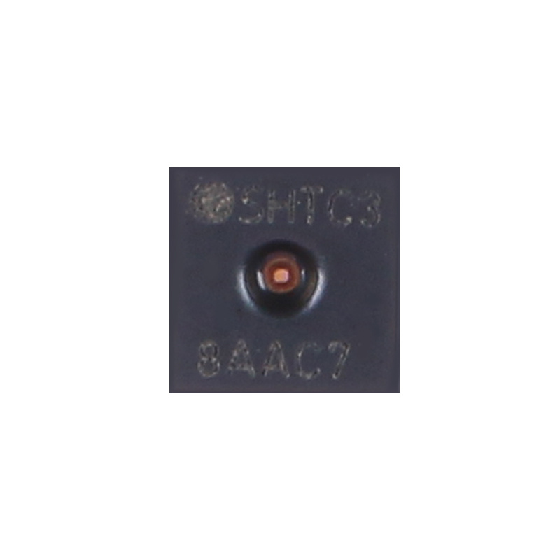 5PCS/1PC SHT31 SHT30 DFN-8 SHT - đánh giá và giá Muscle Sensor Emg