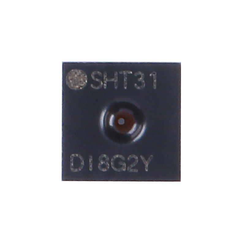 5PCS/1PC SHT31 SHT30 DFN-8 SHT - đánh giá và giá Muscle Sensor Emg