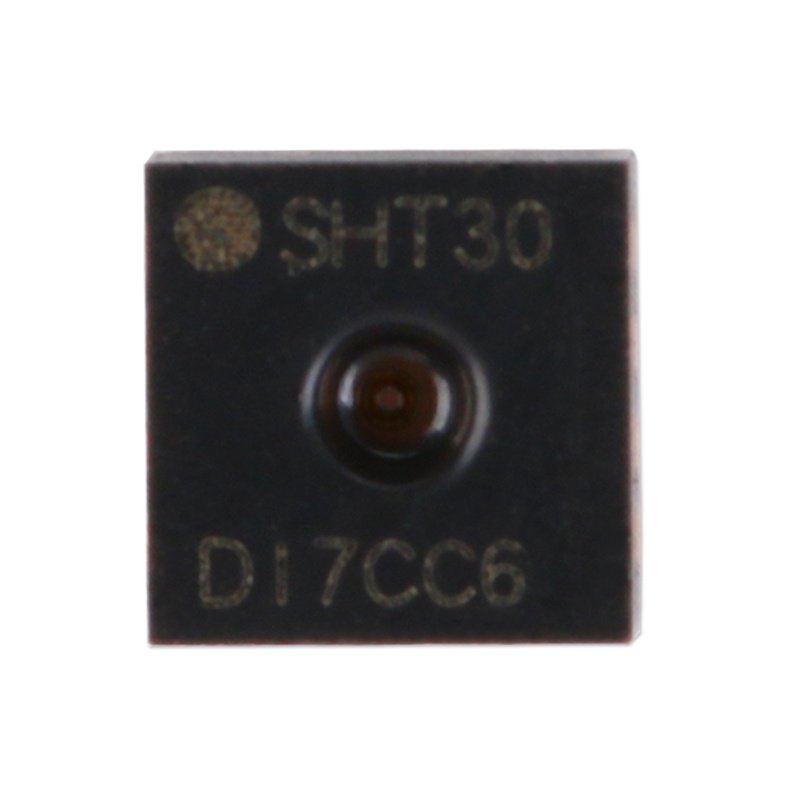5PCS/1PC SHT31 SHT30 DFN-8 SHT - đánh giá và giá Muscle Sensor Emg