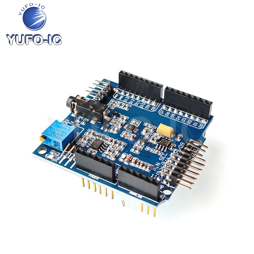 Free Ship 1pcs ECG EMG EKG Shi - đánh giá và giá Muscle Sensor Emg