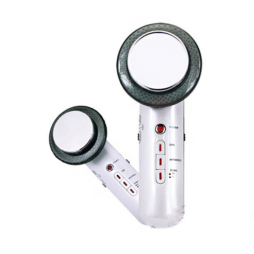 3 in 1 Ultrasonic Cavitation E - đánh giá và giá Galvanic Skin Sensor