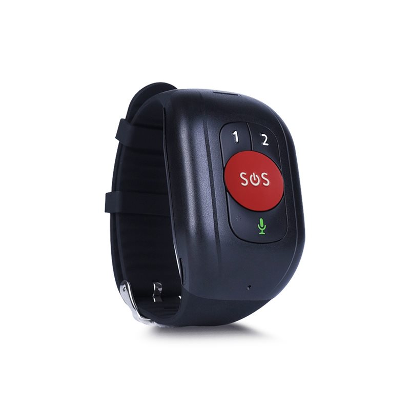 AB15-Smart Watch Bracelet 4G L - đánh giá và giá Fall Detection Watch