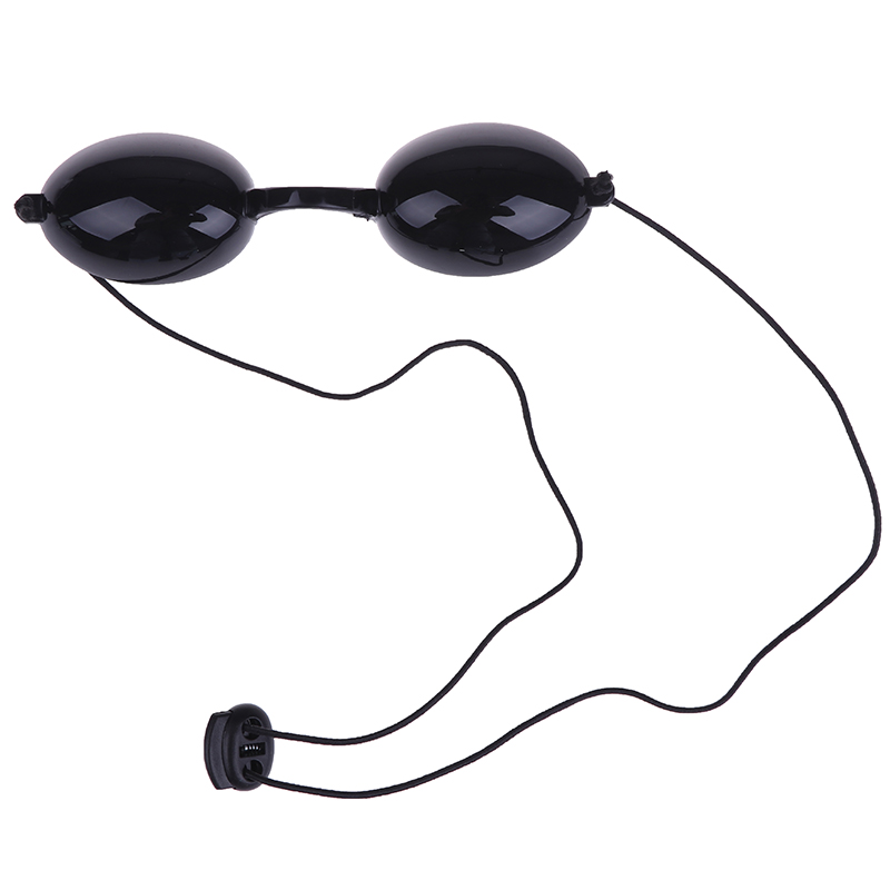 IPL Laser Light Protective Eye - đánh giá và giá Light Therapy Glasses