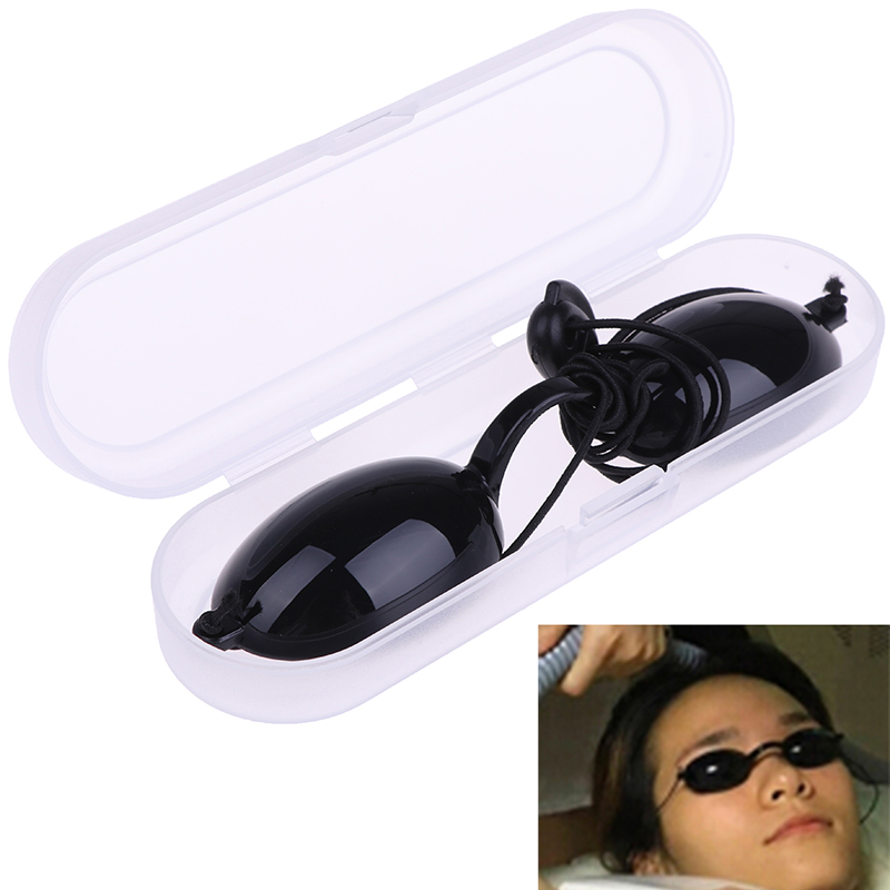 IPL Laser Light Protective Eye - đánh giá và giá Light Therapy Glasses