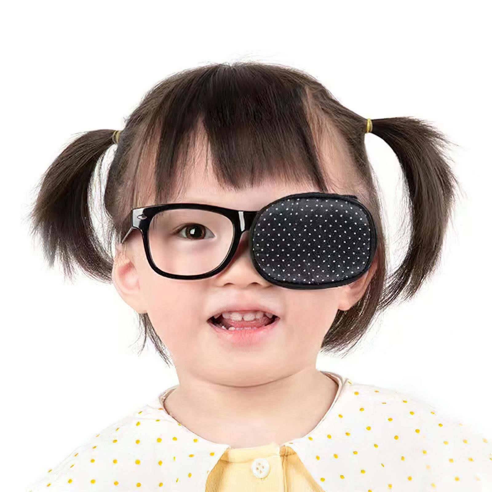 Silk Single Eye Patch Post Sur - đánh giá và giá Light Therapy Glasses