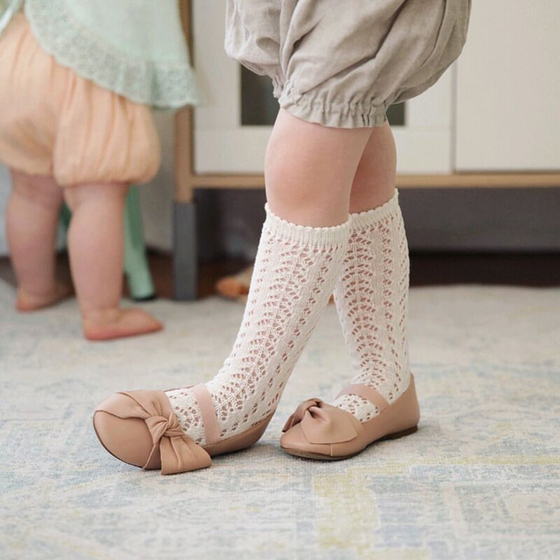 Children Socks For Girls Knitt - đánh giá và giá Baby Sock Oximeter