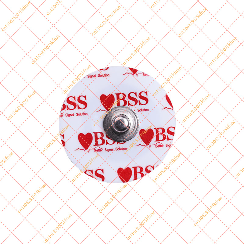 Disposable ECG Electrode Pads  - đánh giá và giá Ecg Patch Monitor