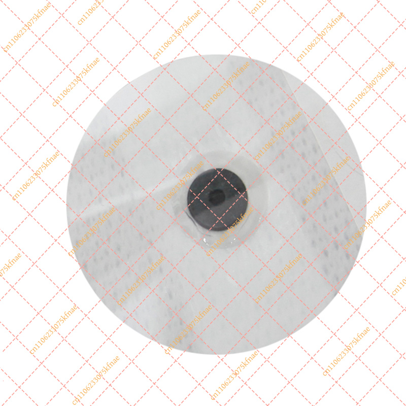 Disposable ECG Electrode Pads  - đánh giá và giá Ecg Patch Monitor