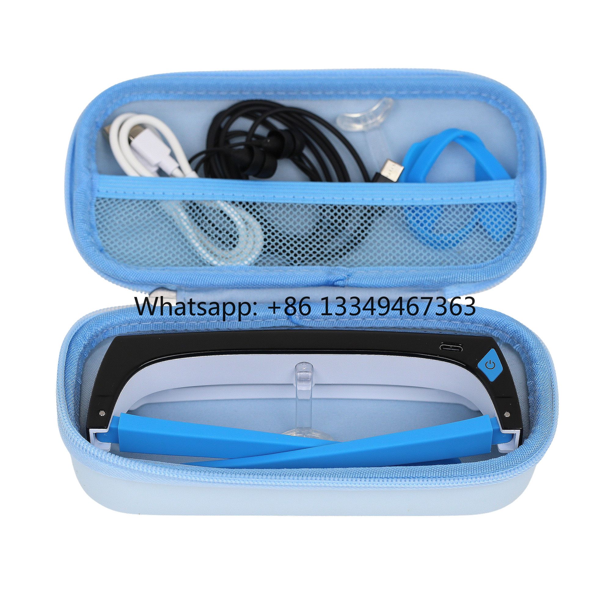 40Hz Gamma Wave  Light Sound T - đánh giá và giá Light Therapy Glasses