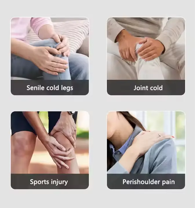 Health Care Products Smart Hot - đánh giá và giá Smart Knee Wrap