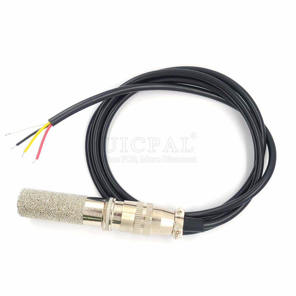 SHT20 SHT30 SHT40 SHTC3 Temper - đánh giá và giá Muscle Sensor Emg