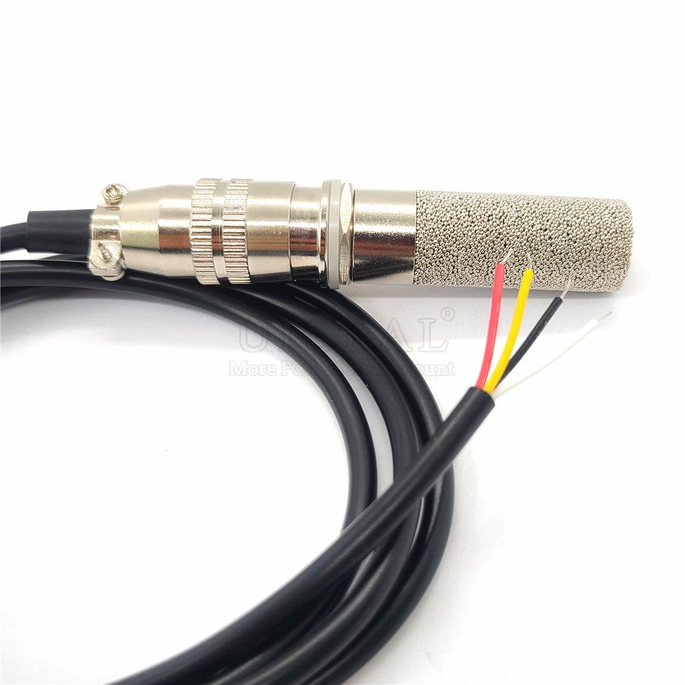 SHT20 SHT30 SHT40 SHTC3 Temper - đánh giá và giá Muscle Sensor Emg