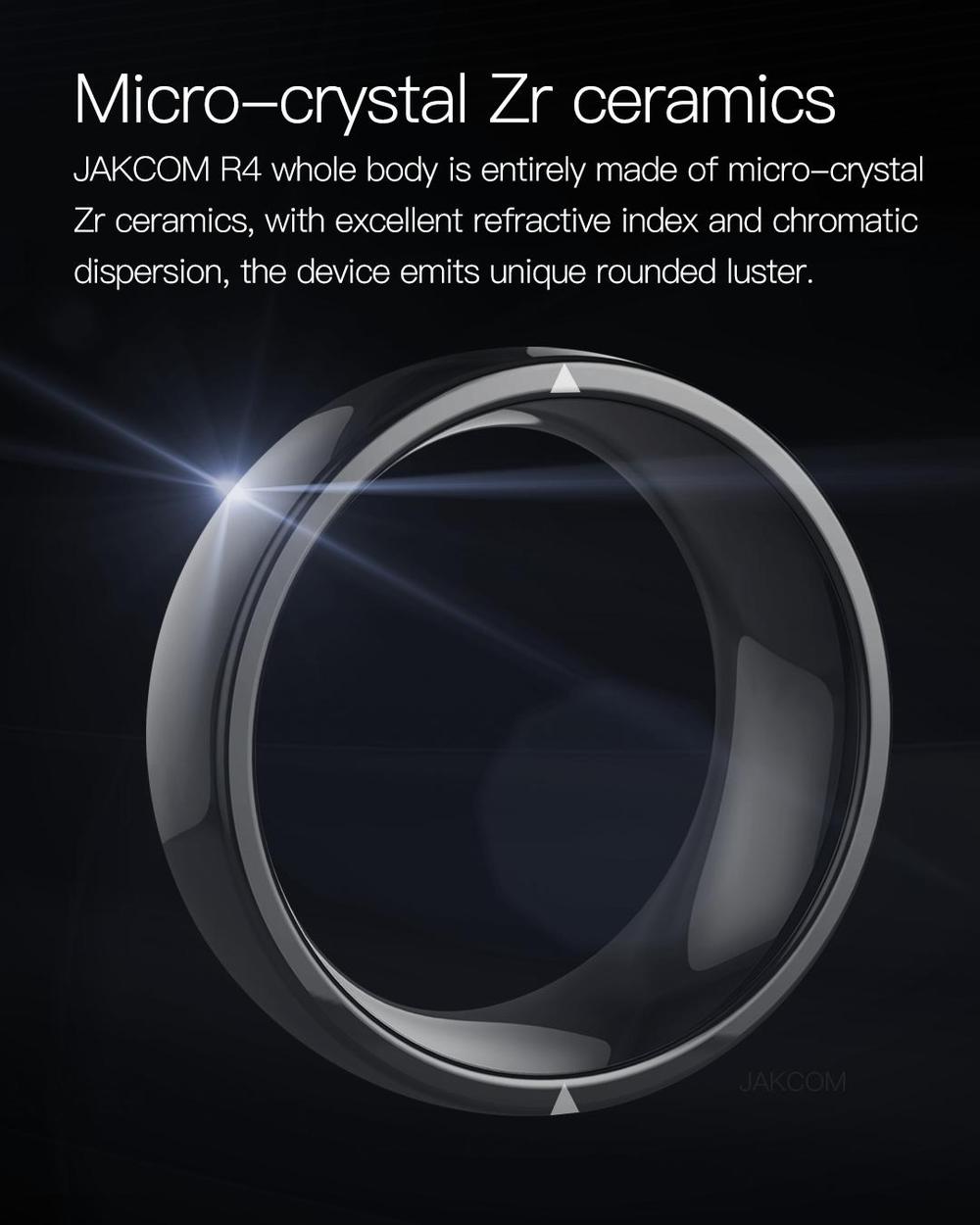 New Smart Ring NFC Wear Jakcom - đánh giá và giá Smart Ring Nfc Pay