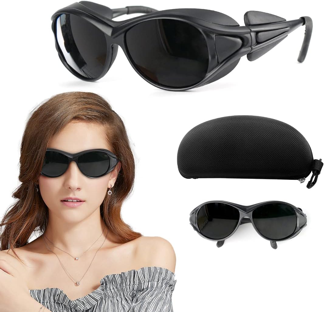 Red Light Therapy Glasses, Eye - đánh giá và giá Light Therapy Glasses