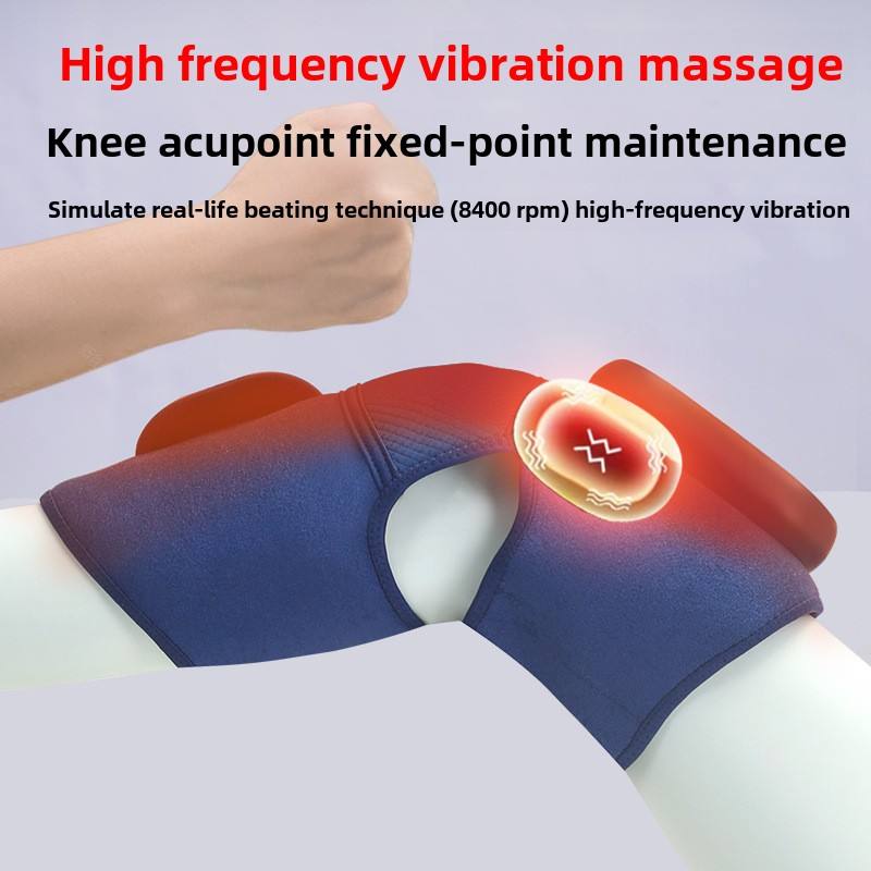 New Smart Joint Wrap Air Compr - đánh giá và giá Smart Knee Wrap