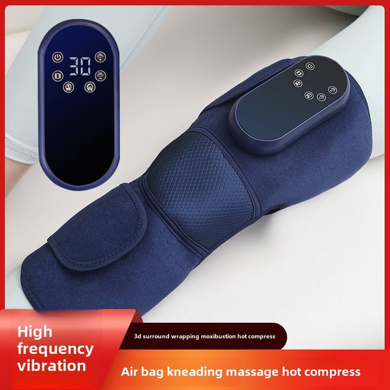 New Smart Joint Wrap Air Compr - đánh giá và giá Smart Knee Wrap
