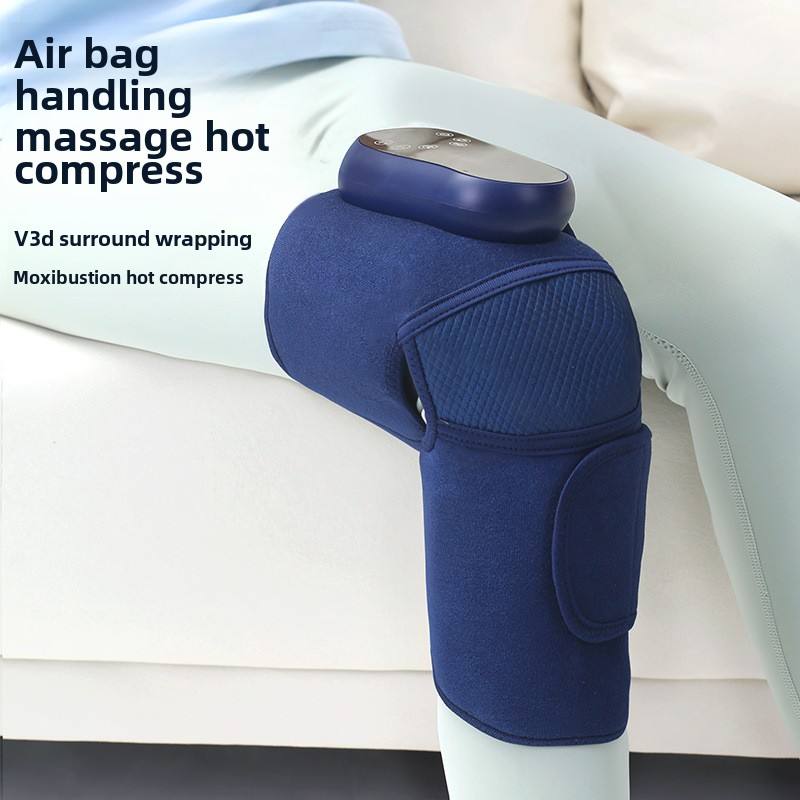 New Smart Joint Wrap Air Compr - đánh giá và giá Smart Knee Wrap
