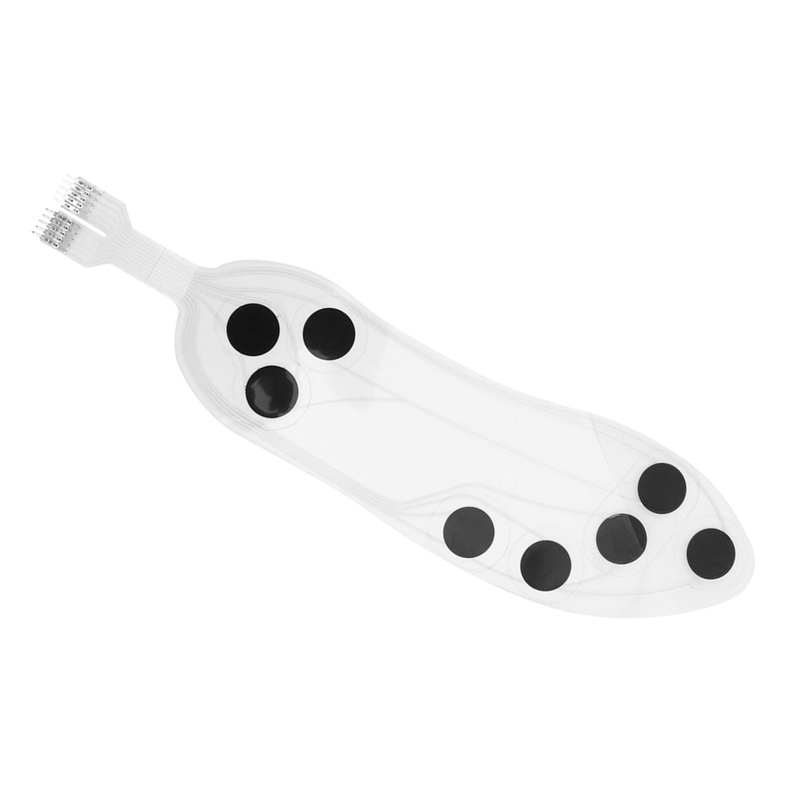 ZNX-01 Sensing Mat Pressure Se - đánh giá và giá Smart Insole Pressure