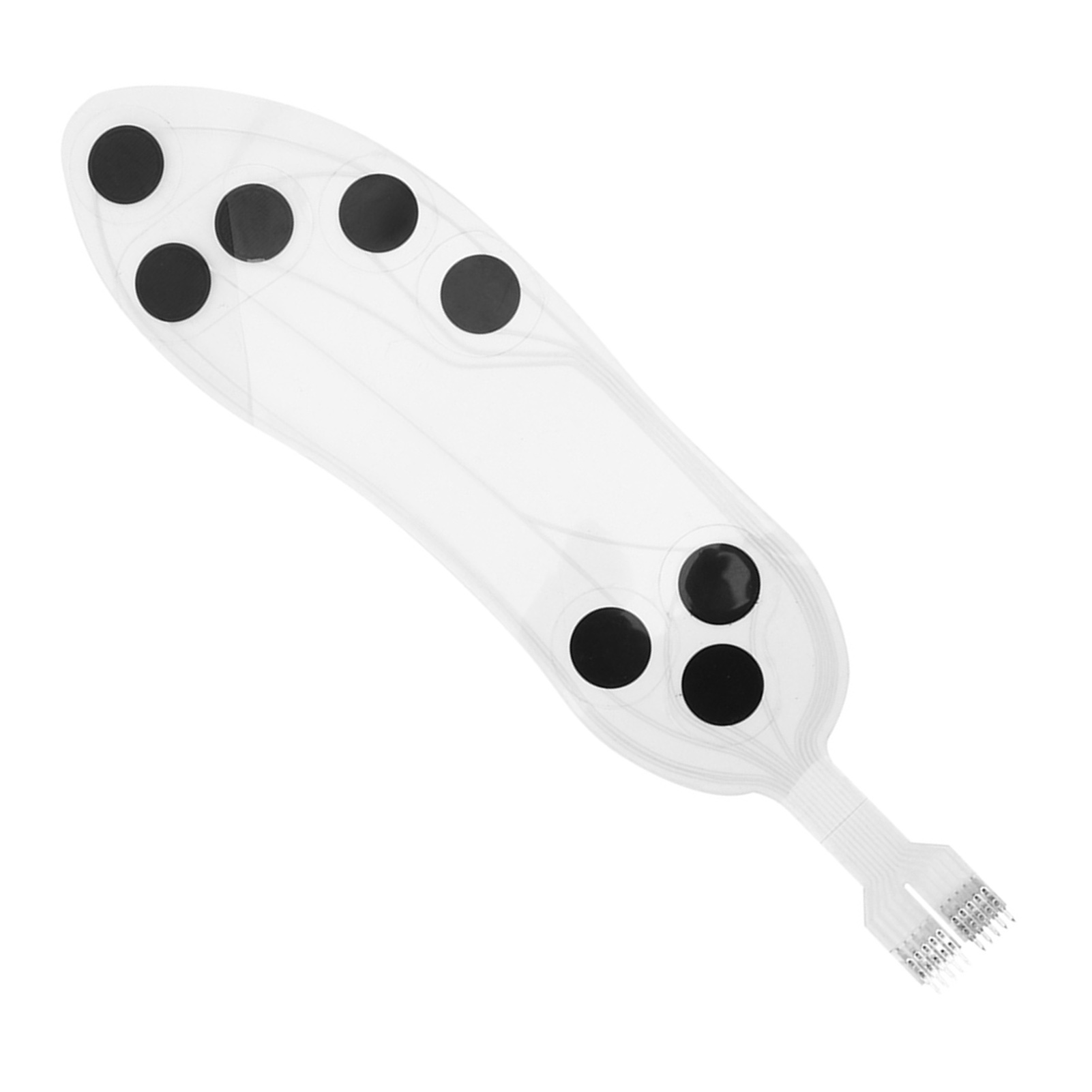 ZNX-01 Sensing Mat Pressure Se - đánh giá và giá Smart Insole Pressure
