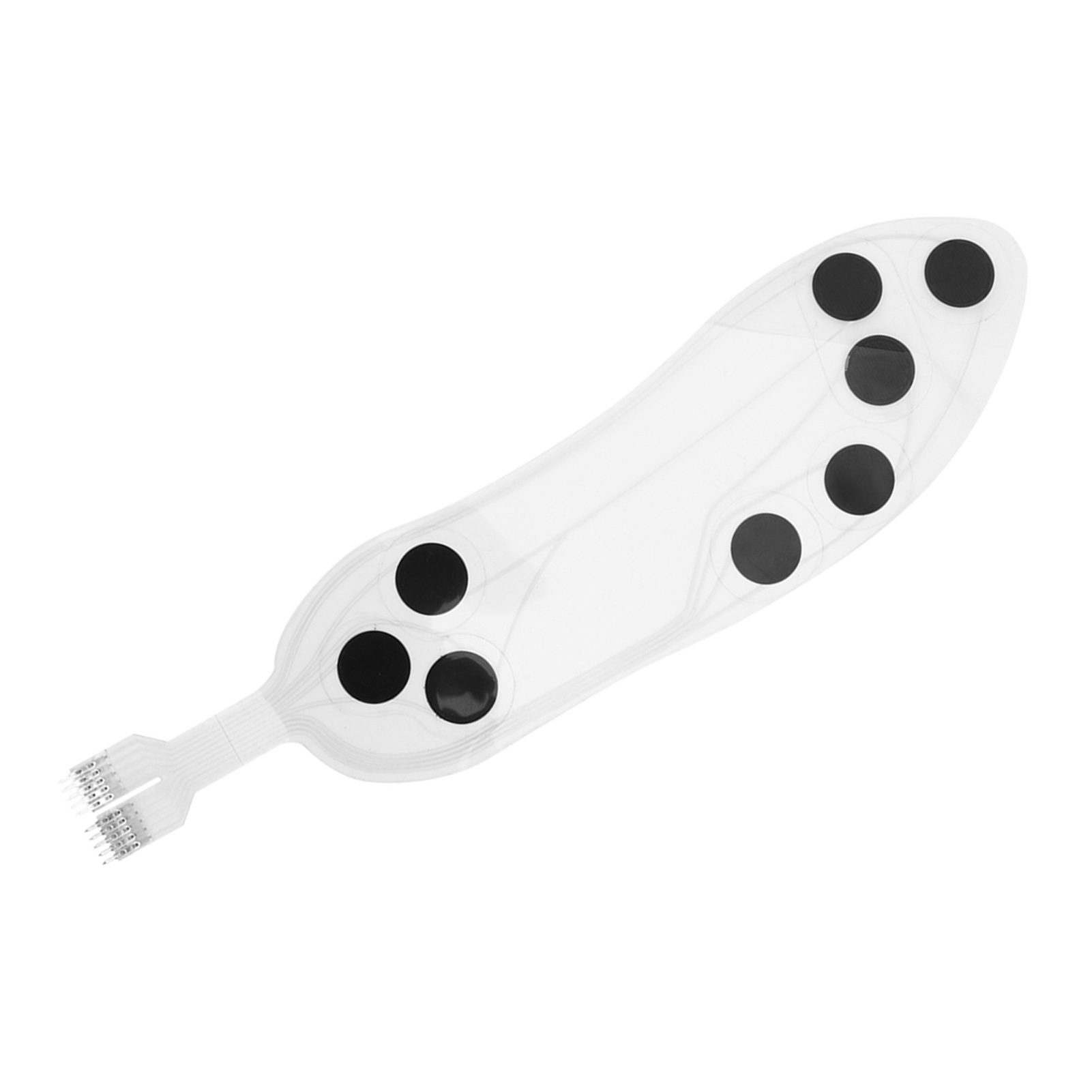 ZNX-01 Sensing Mat Pressure Se - đánh giá và giá Smart Insole Pressure