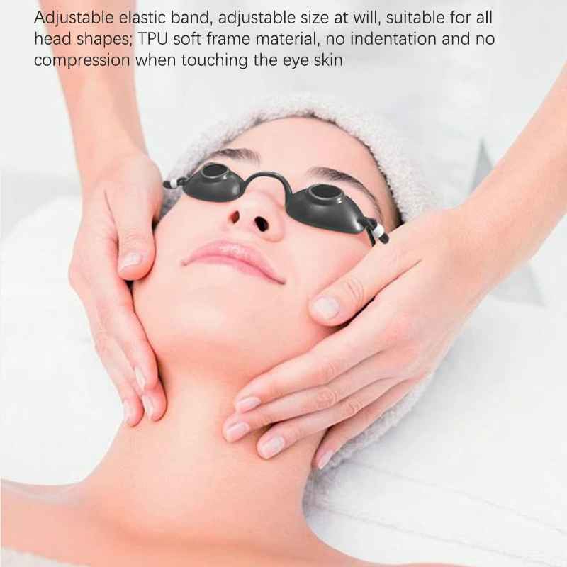 For Photon Beauty Red Light Th - đánh giá và giá Light Therapy Glasses