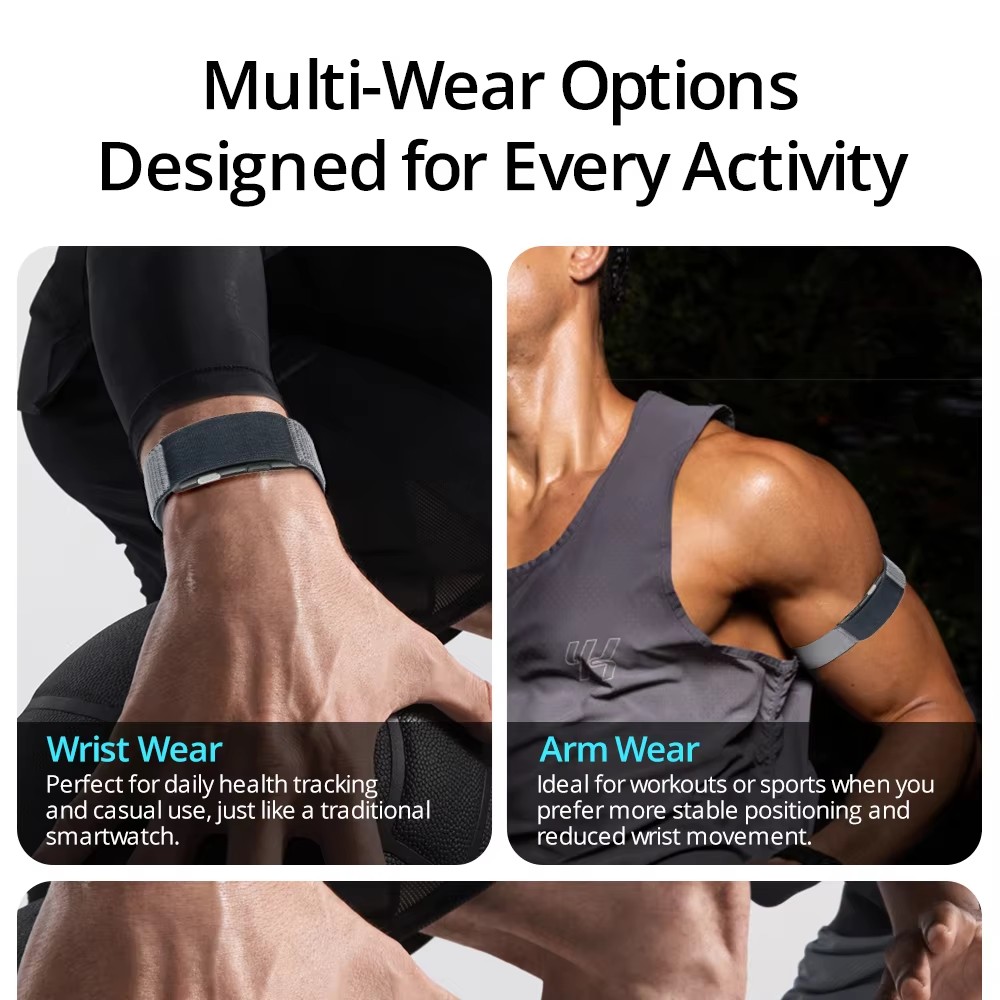 Men Smart Watch ECG Health Blo - đánh giá và giá Fall Detection Watch