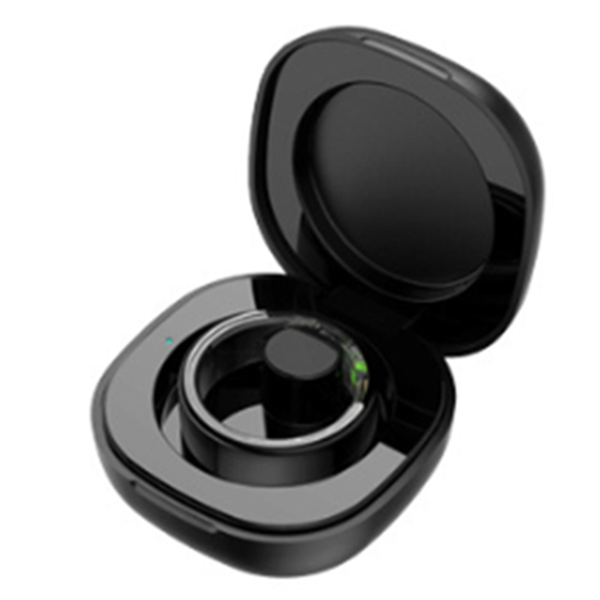 QA88X R08 Waterproof Smart Rin - đánh giá và giá Temperature Ring Skin