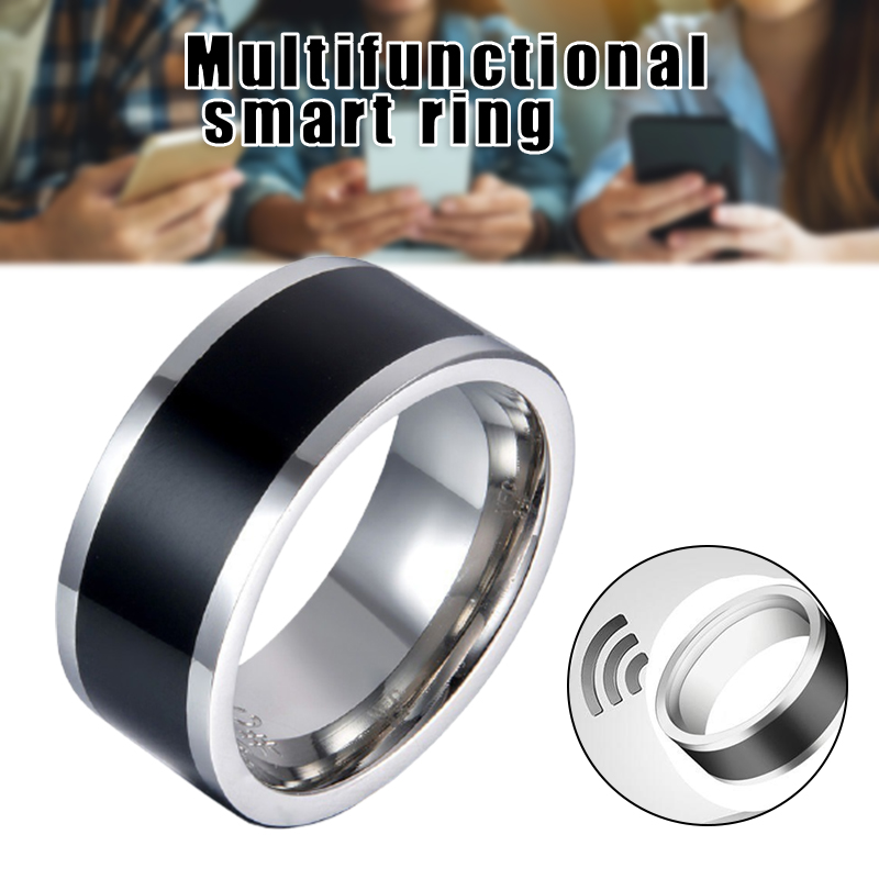 NFC Smart Finger Ring for Wome - đánh giá và giá Smart Ring Nfc Pay