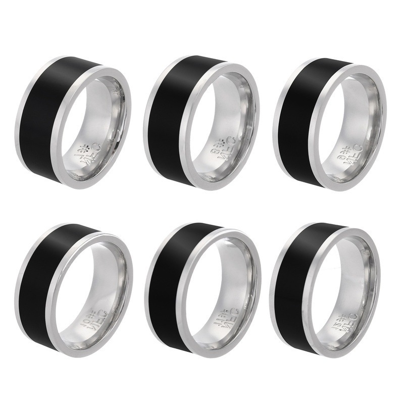 NFC Smart Finger Ring for Wome - đánh giá và giá Smart Ring Nfc Pay