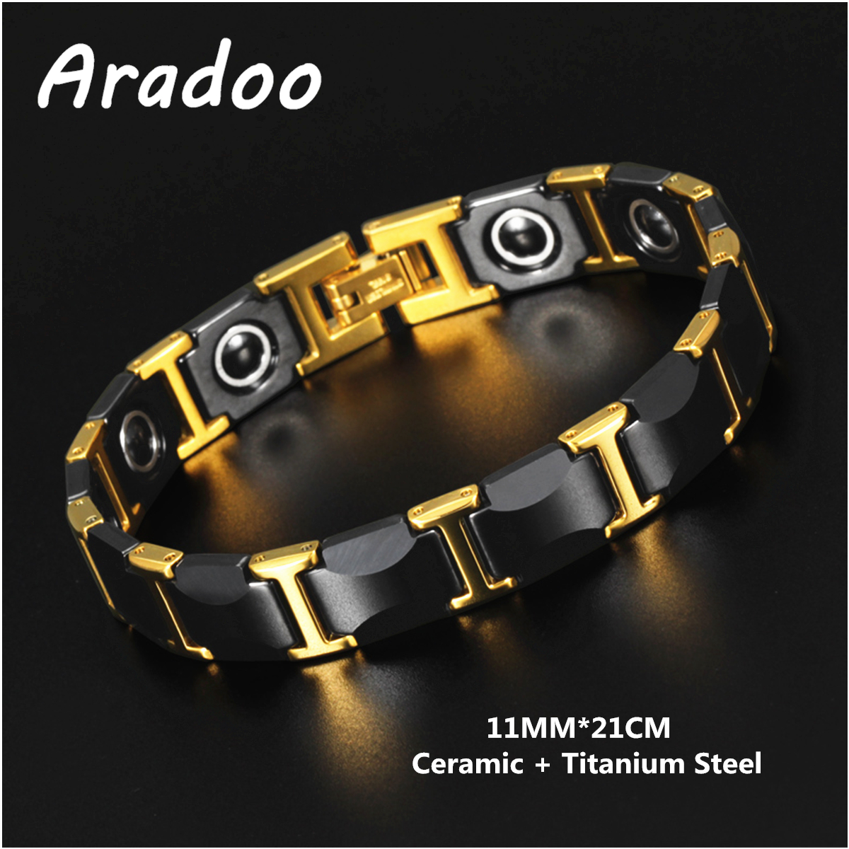 Ceramic Titanium Steel Bracele - đánh giá và giá Meditation Headband Eeg