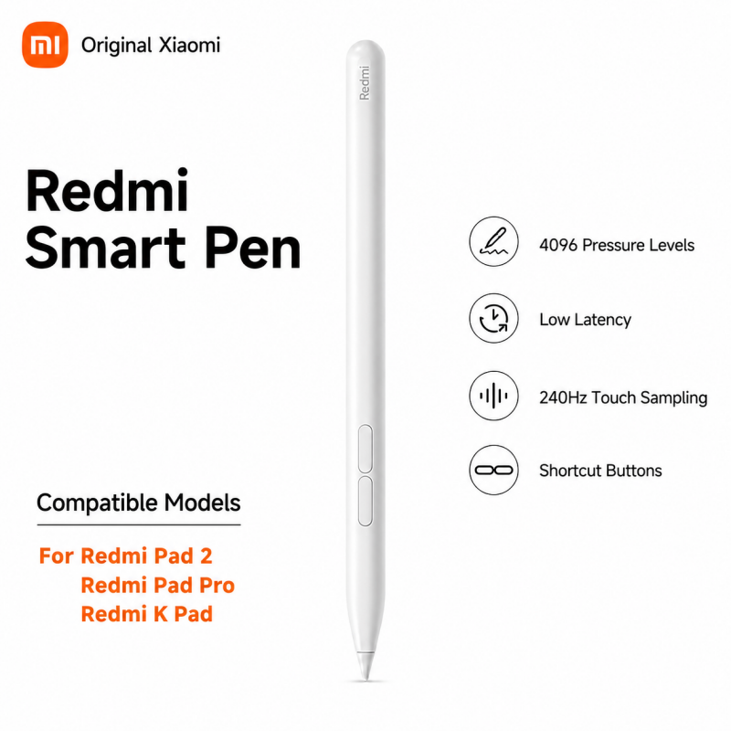 Original REDMI Smart Pen for R - đánh giá và giá Smart Insole Pressure