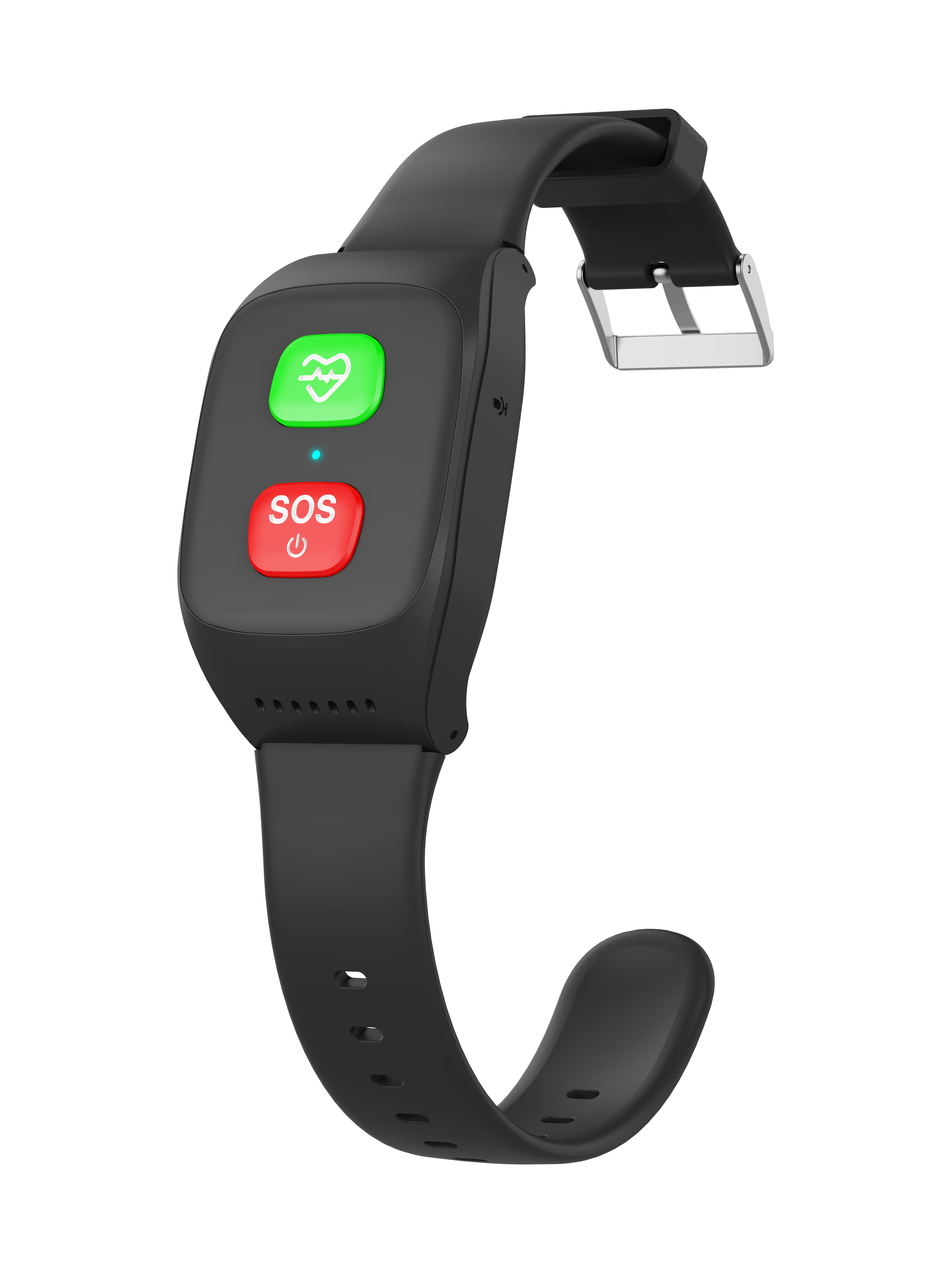 Fall Detection 4G Elderly Smar - đánh giá và giá Fall Detection Watch