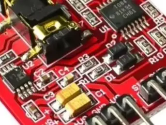 Muscle Signal Sensor Emg Senso - đánh giá và giá Muscle Sensor Emg