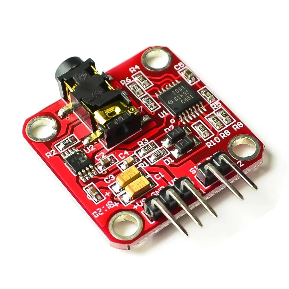 Muscle Signal Sensor Emg Senso - đánh giá và giá Muscle Sensor Emg