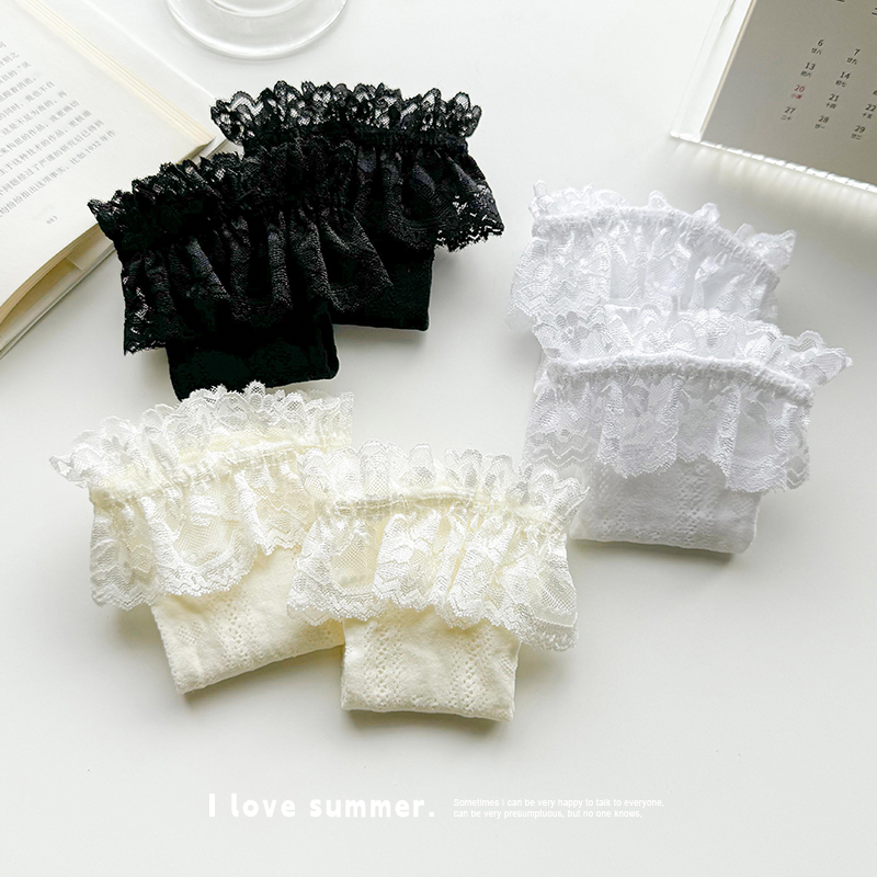 Summer Hollow geometric heart  - đánh giá và giá Baby Sock Oximeter