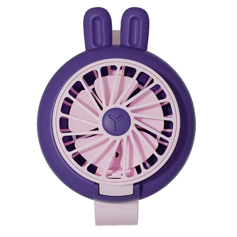Wristband Fan 300Mah Kids Mini - đánh giá và giá Breath Rate Monitor