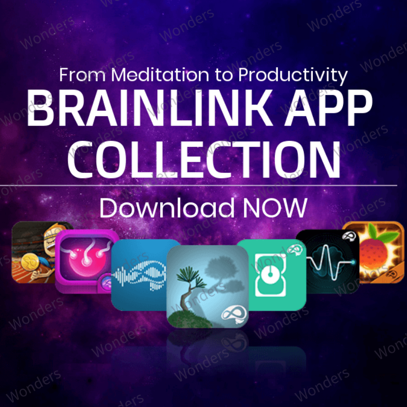 Brainlink Lite Remote Control  - đánh giá và giá Meditation Headband Eeg