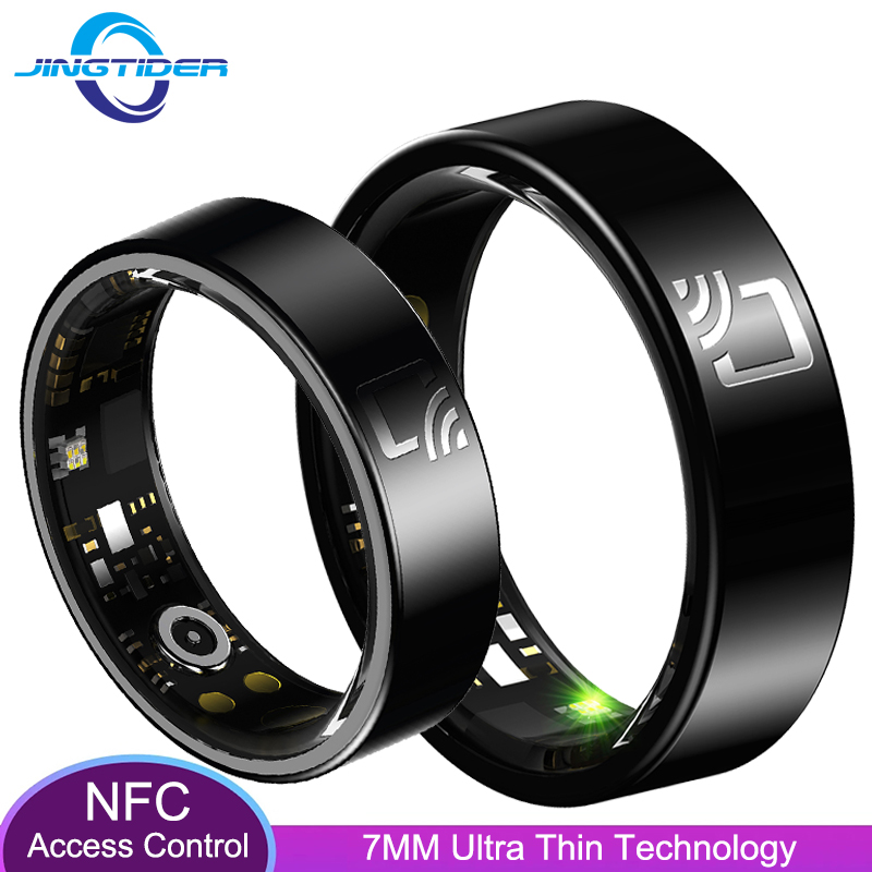 R20 Ceramic Smart Ring Support - đánh giá và giá Smart Ring Nfc Pay