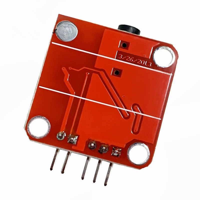 Muscle signal sensor EMG Senso - đánh giá và giá Muscle Sensor Emg