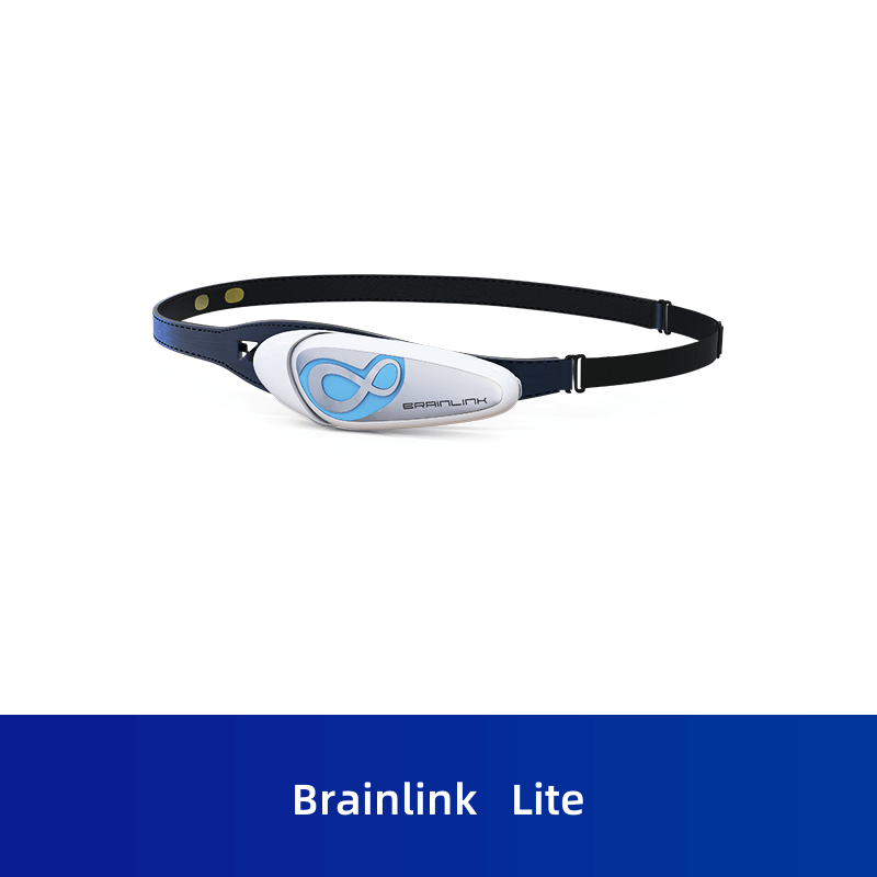 Brainlink Lite Mind Control He - đánh giá và giá Meditation Headband Eeg