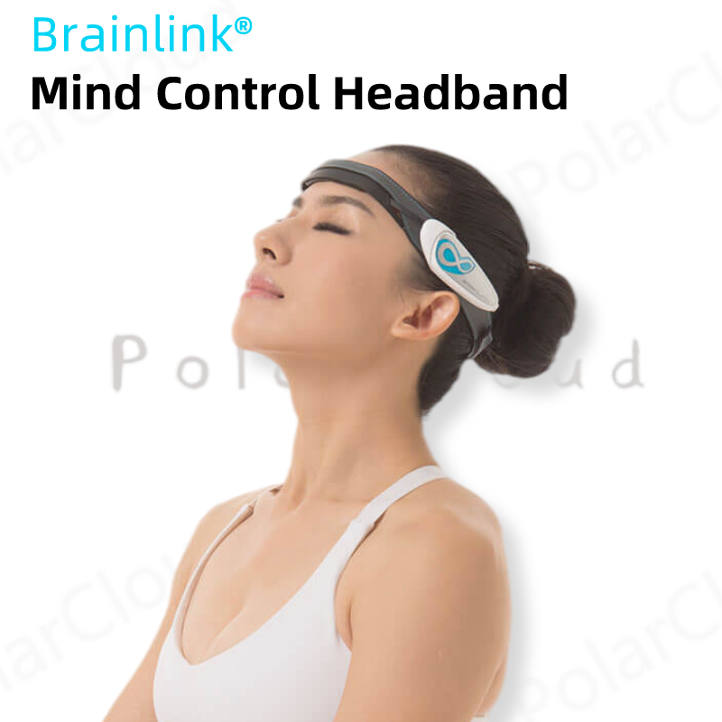 Brainlink Lite Mind Control He - đánh giá và giá Meditation Headband Eeg