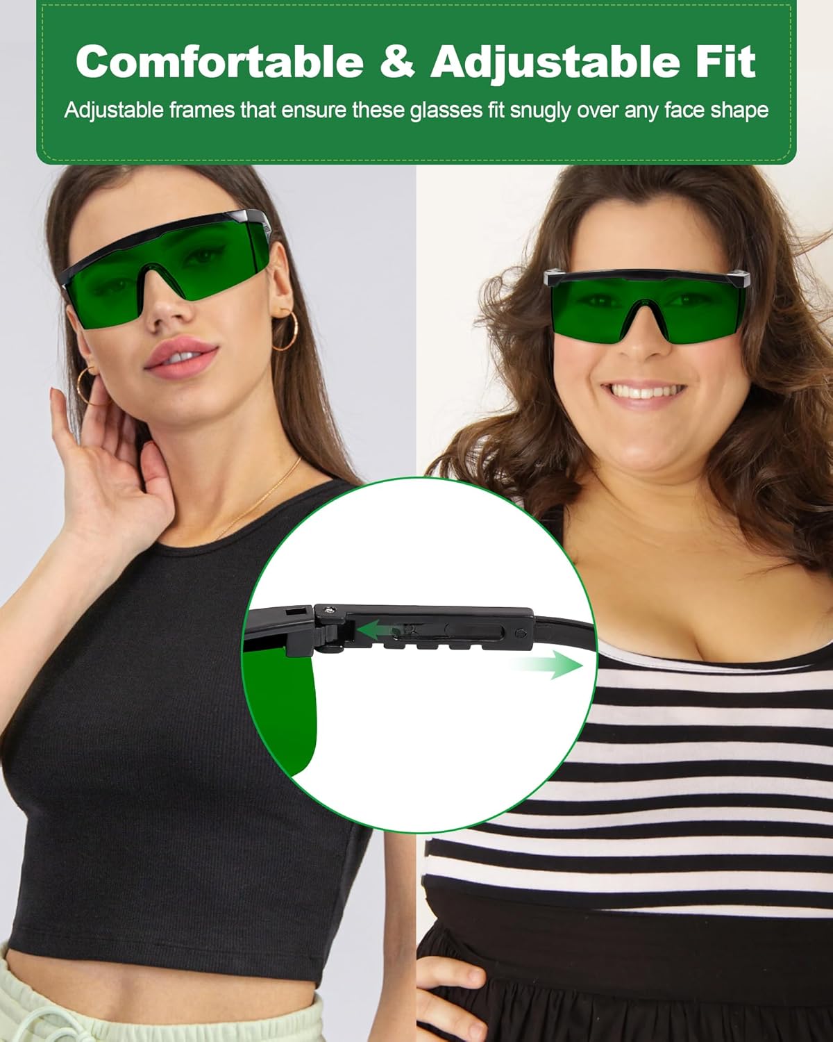 Red Light Therapy Glasses Eye  - đánh giá và giá Light Therapy Glasses