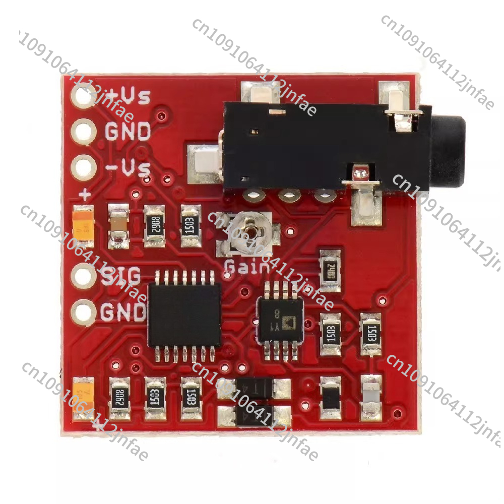 EMG Sensor Muscle Signal Senso - đánh giá và giá Muscle Sensor Emg