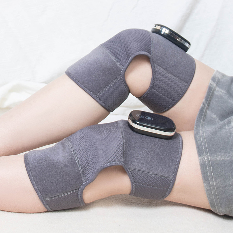 Portable Smart Joints Heated P - đánh giá và giá Smart Knee Wrap