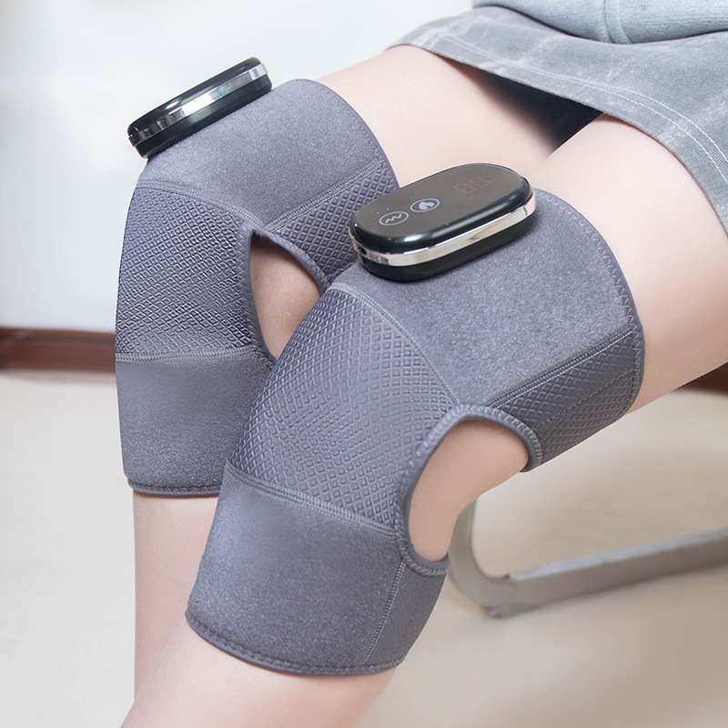 Portable Smart Joints Heated P - đánh giá và giá Smart Knee Wrap