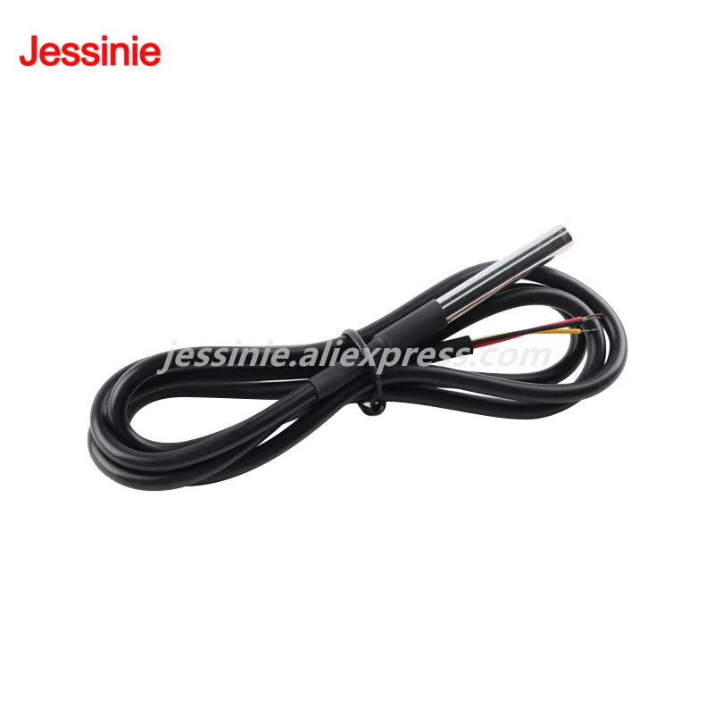 DS18B20 LM35DZ SHT20 SHT30 SHT - đánh giá và giá Muscle Sensor Emg