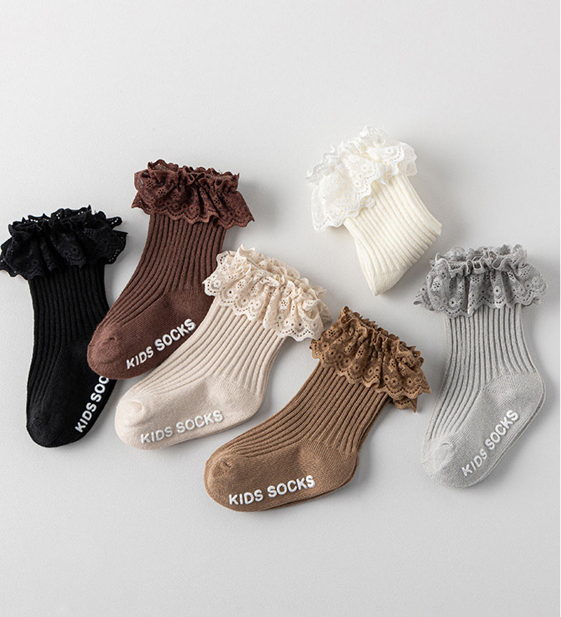 3 Pairs a Lot Spring Baby Knee - đánh giá và giá Baby Sock Oximeter